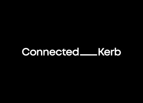 Connected Kerb logo