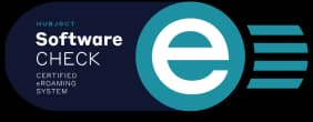 Intercharge CHECK Software Certificate