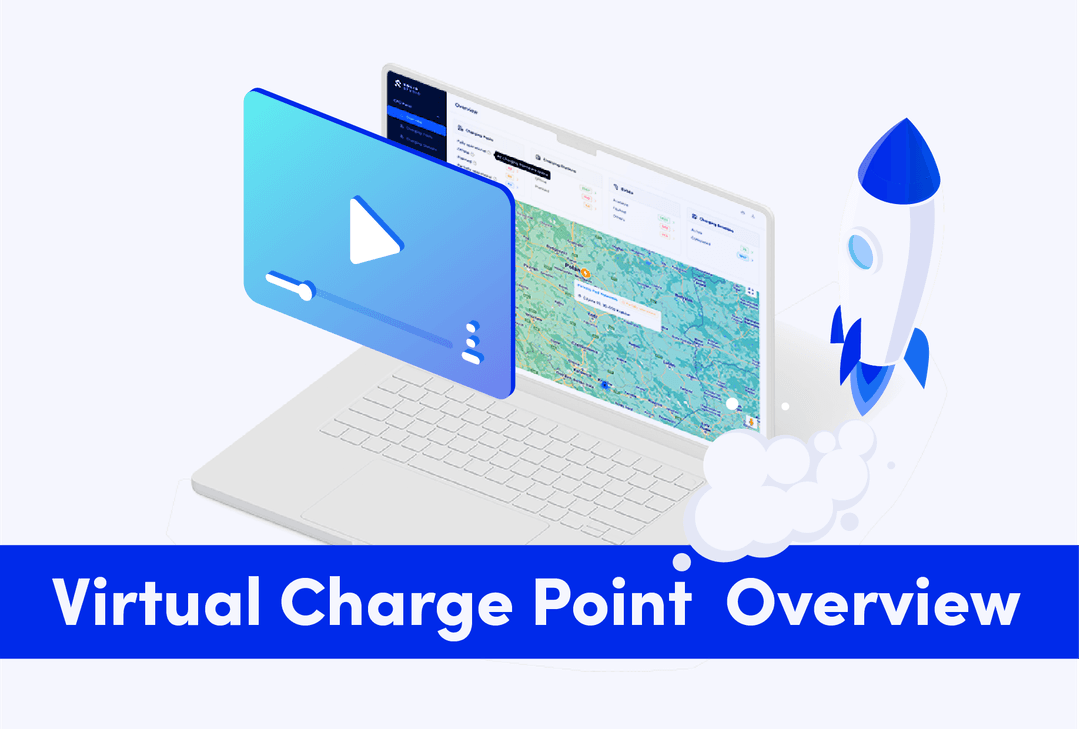 Virtual Charge Point - a video tutorial for our open-source tool