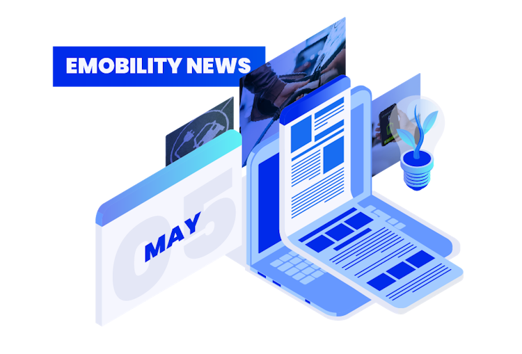 eMobility News by Solidstudio