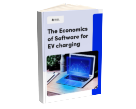 The Economics of Software for EV Charging