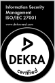 Dekra Certificate
