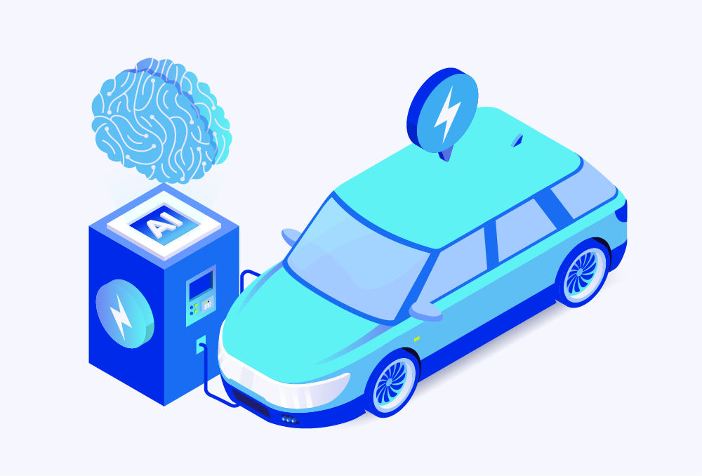 artificial intelligence (AI) in eMobility