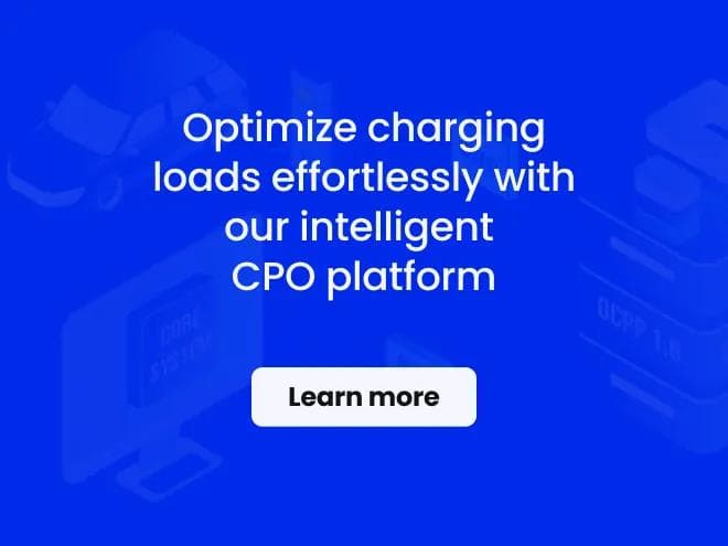 ev load management banner