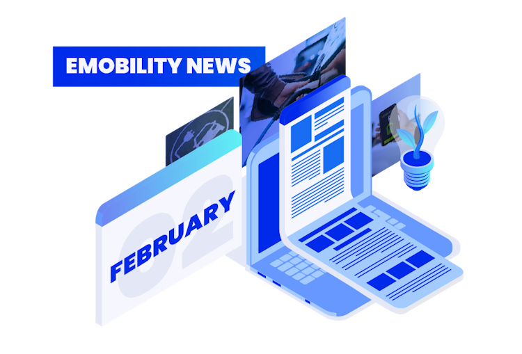 electric mobility news