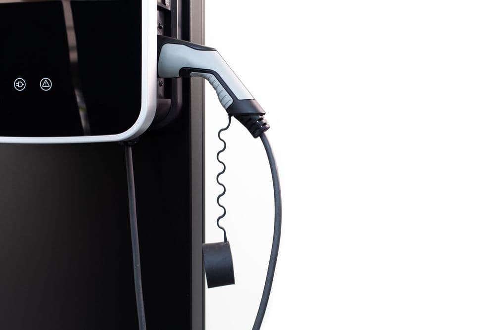 P3 charging index as a standardization for electric vehicles data