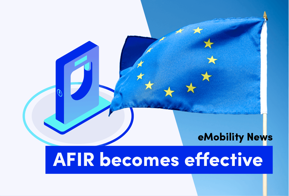 AFIR regulation