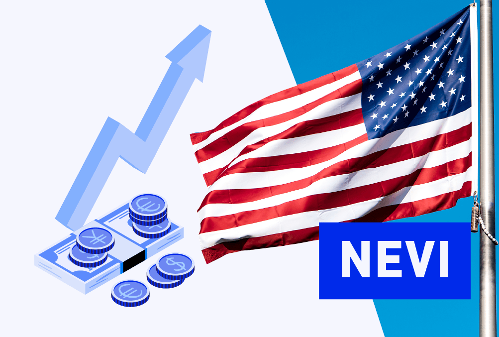 The NEVI Formula Program