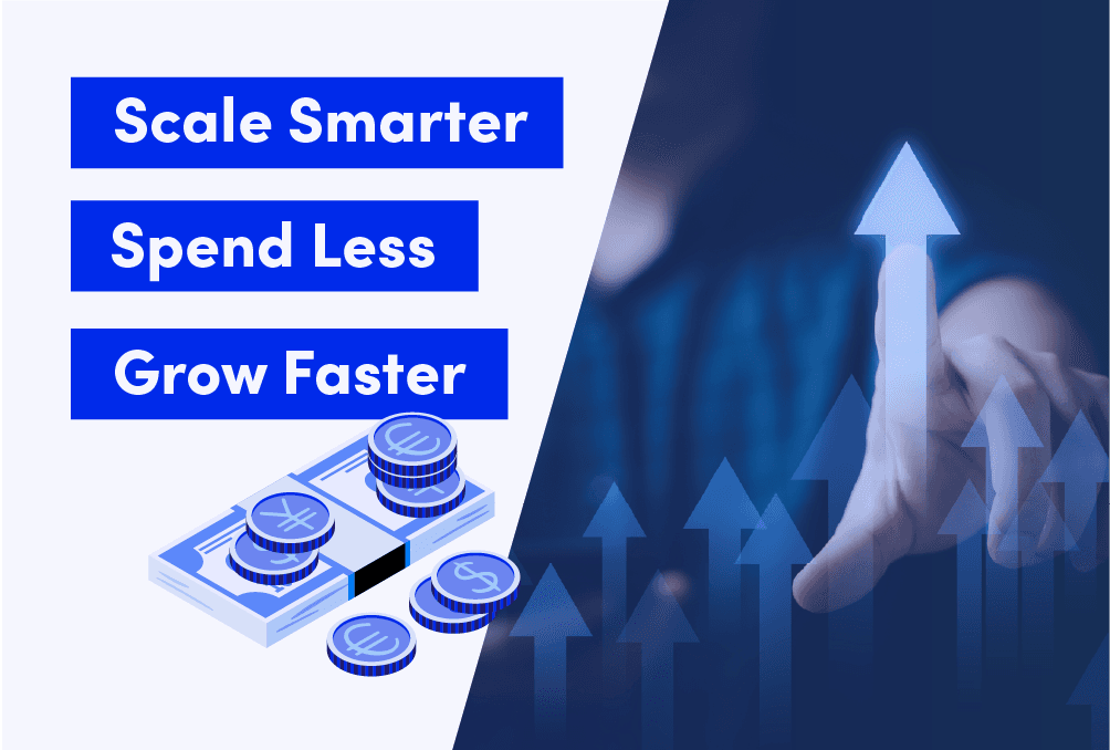 How Smart Tech Choices Drive Scale and Valuation header