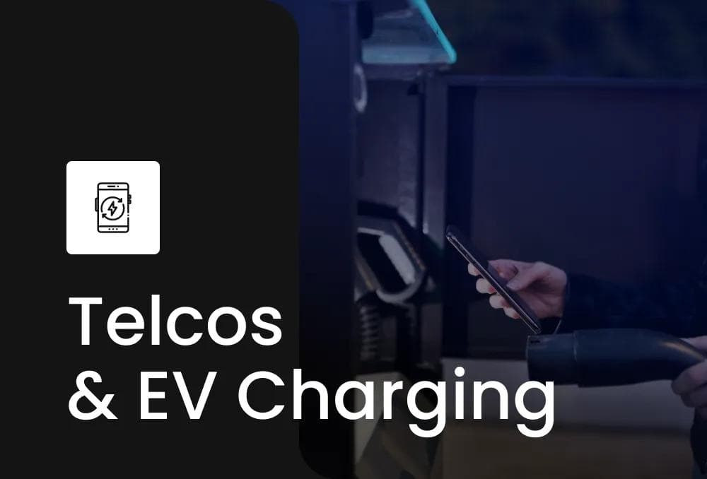 telcos and ev charging hero image