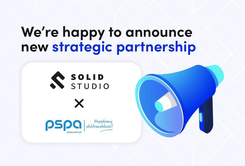 strategic technical partnership with PSPA
