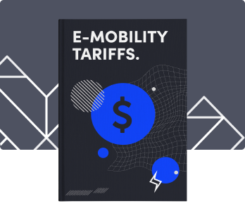 E-mobility tariffs