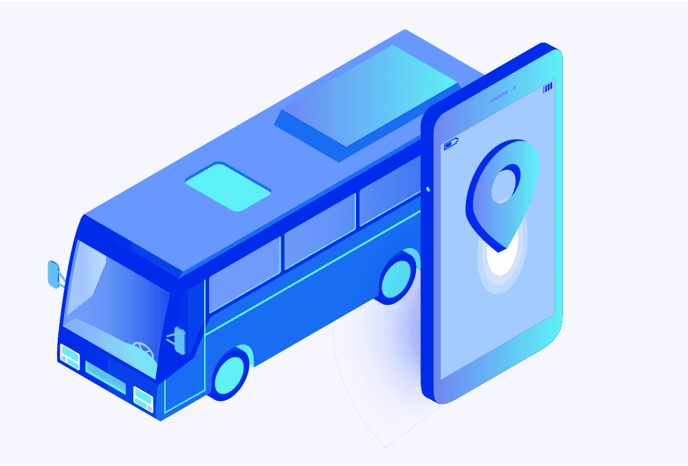 demand responsive transport