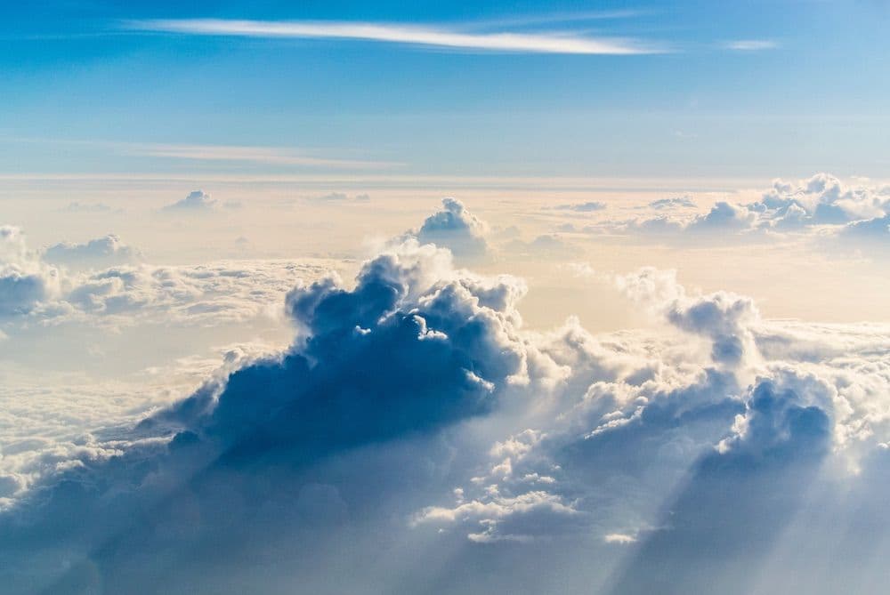 cloud