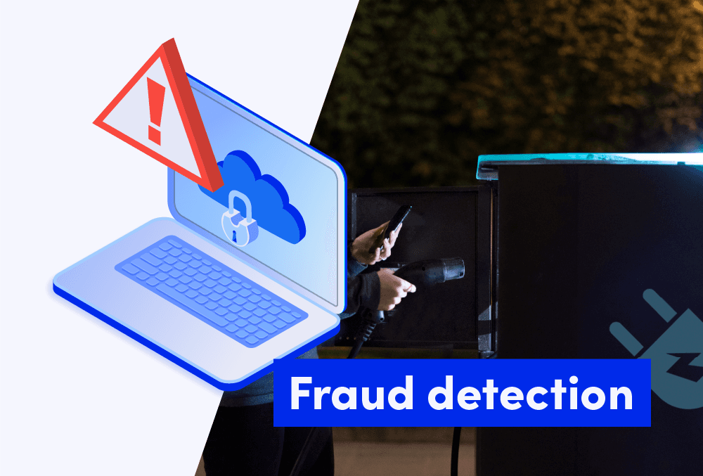 AI module anomaly detection