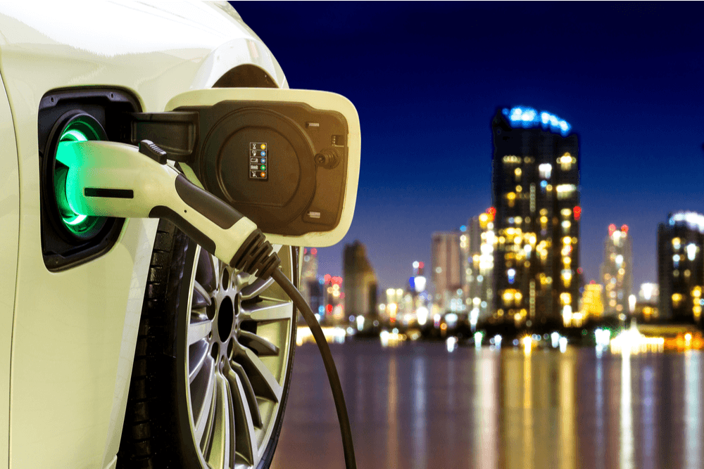 e-mobility charging EV-CPO vs EMSP