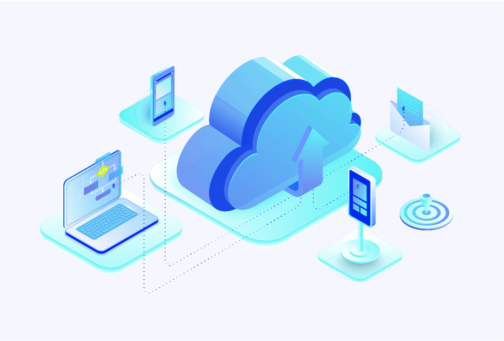 On premise vs cloud computing - the breakdown