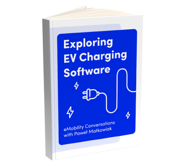ev charging software ebook