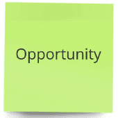 opportunity