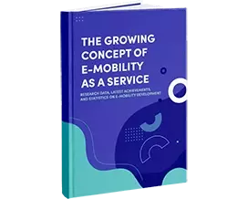 e-book e-mobility
