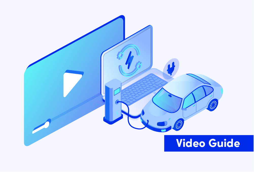 Video Guide: The role of a Charge Point Operator and the responsibilities