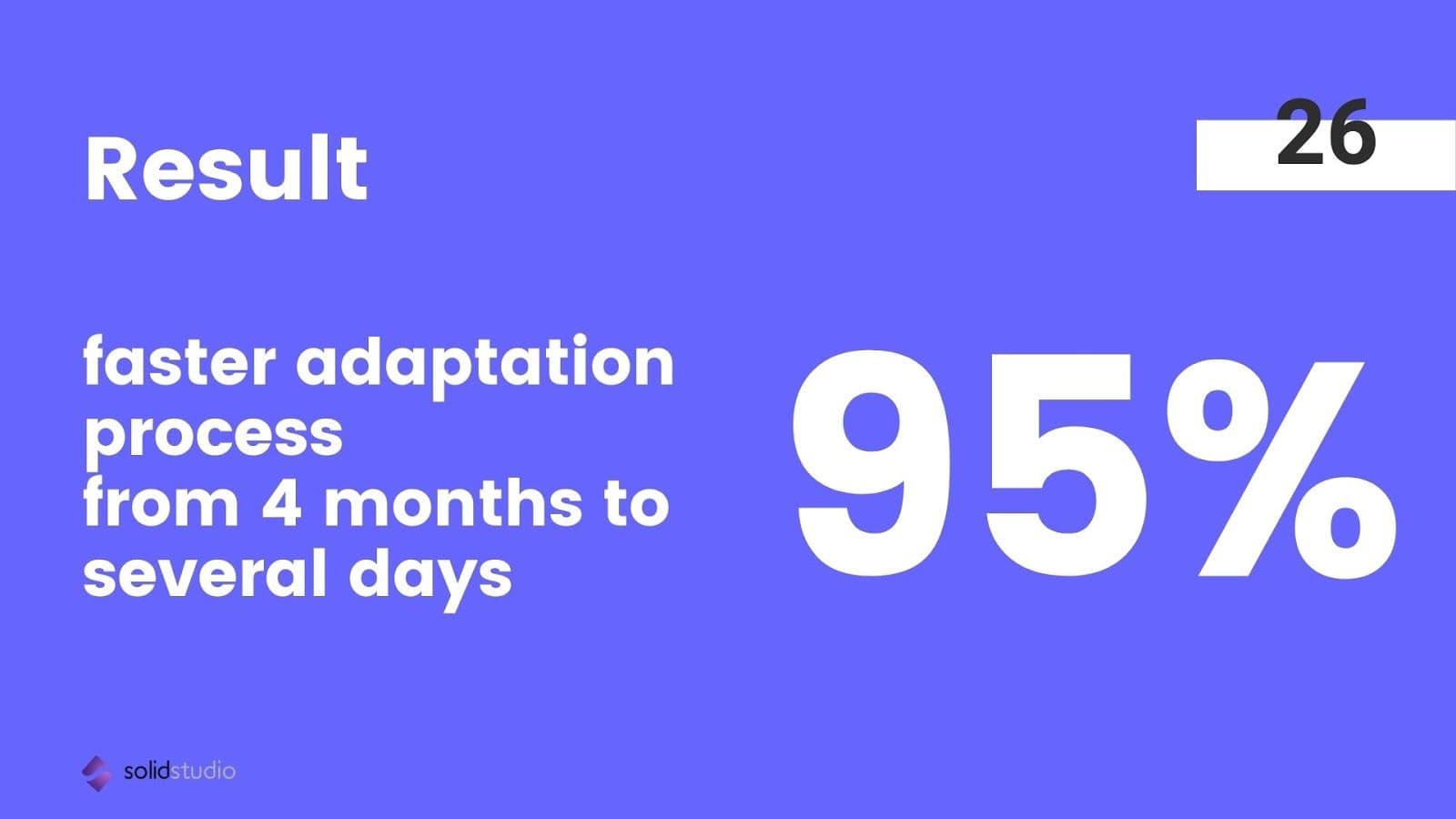 Unlocking eMobility platform using Open Standards - result