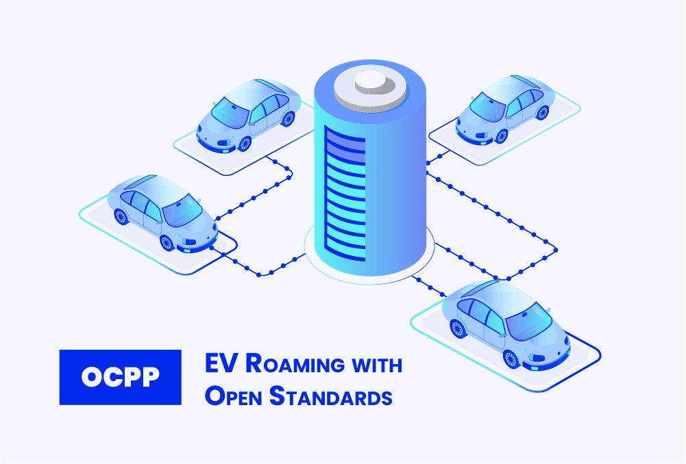 OCPP (Open Charge Point Protocol): The Open Standard for EV Charging You Need to Know