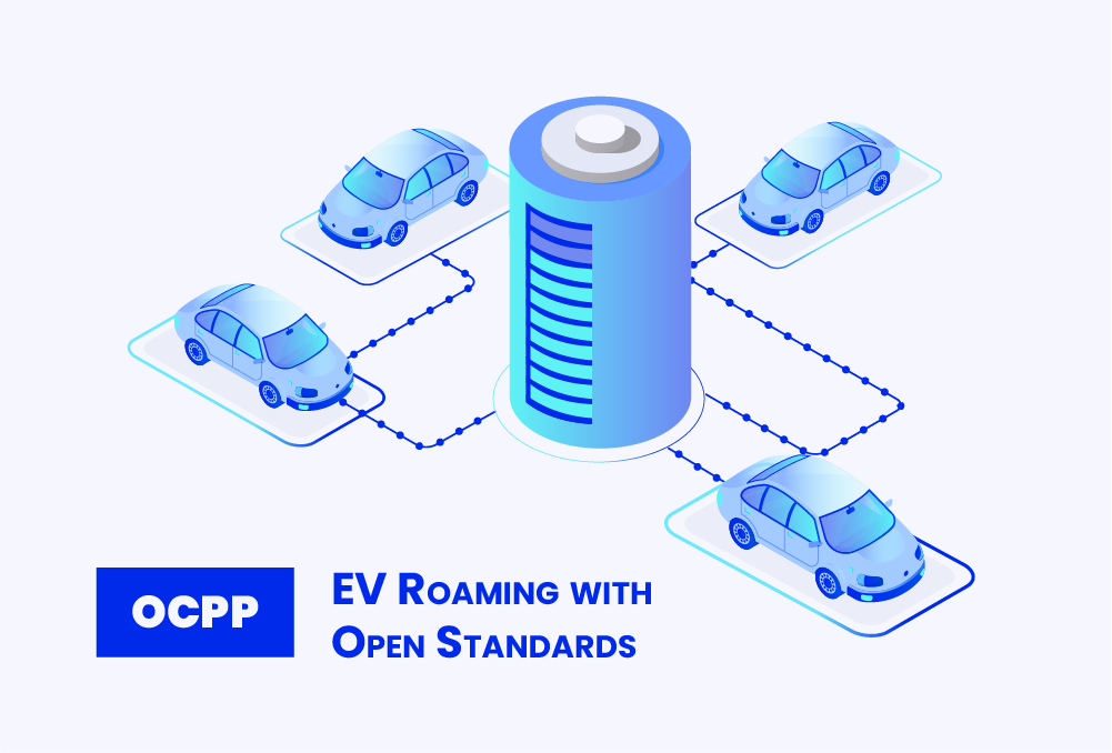 Open Standards for EV Charging - Open Charge Point Protocol