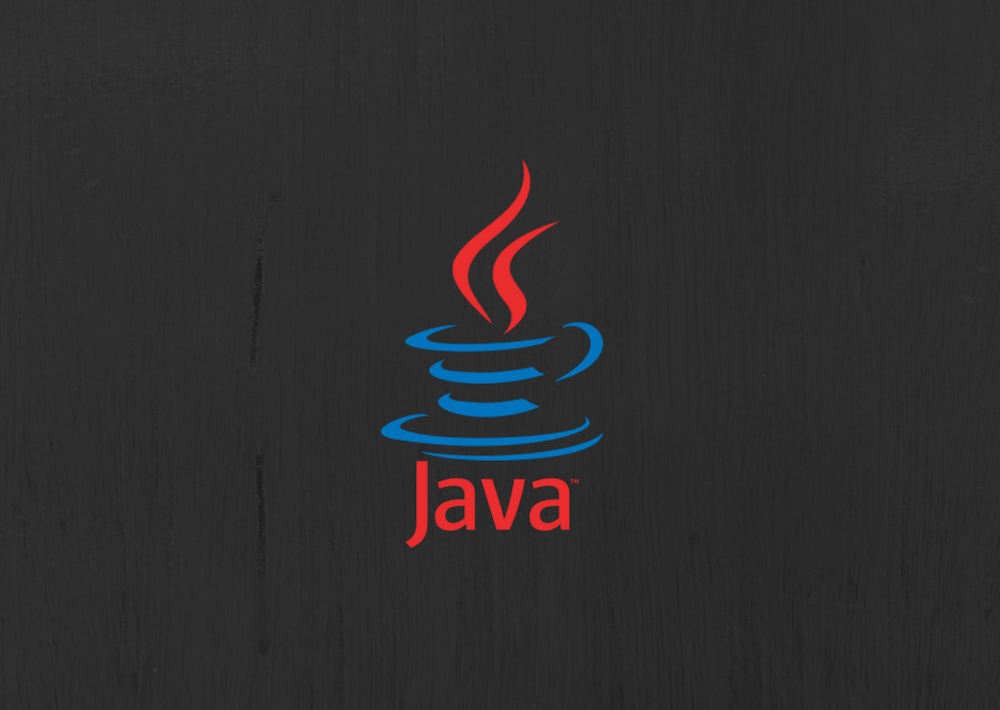 Java Software Development Services header picture