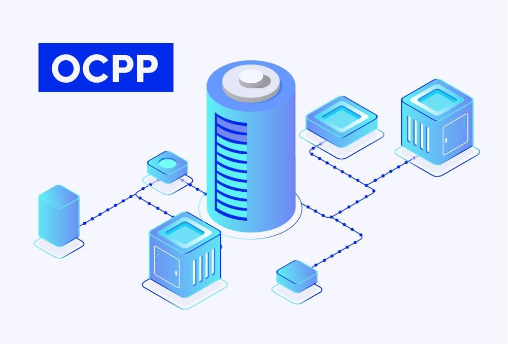 Open Charge Point Protocol