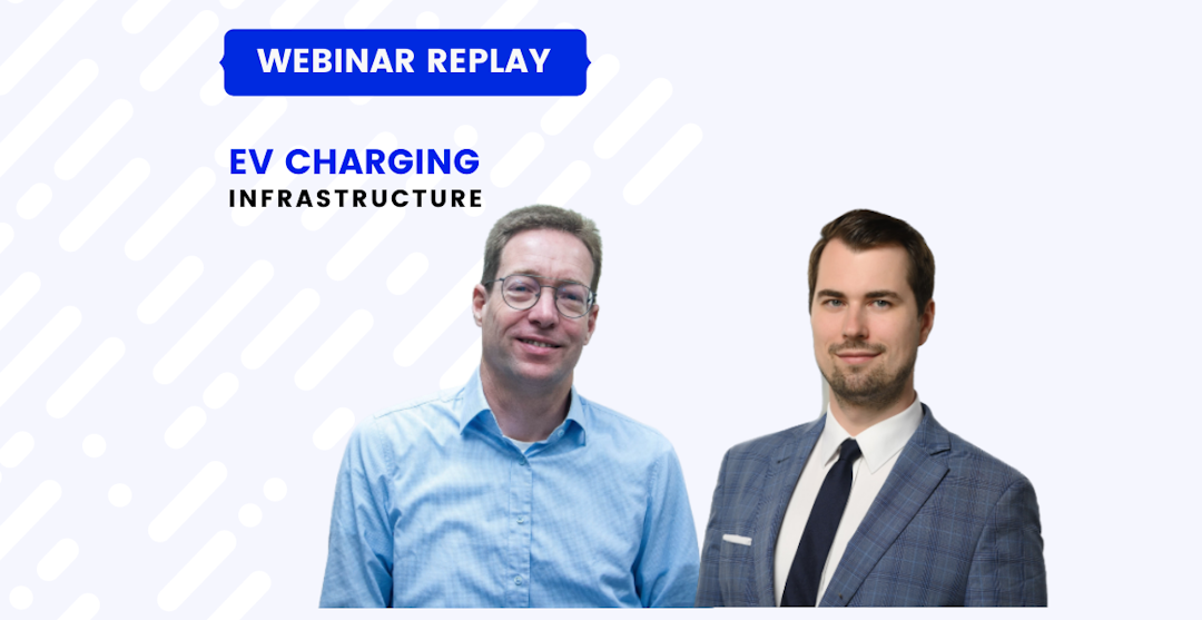 Webinar on legal aspects of e-mobility industry