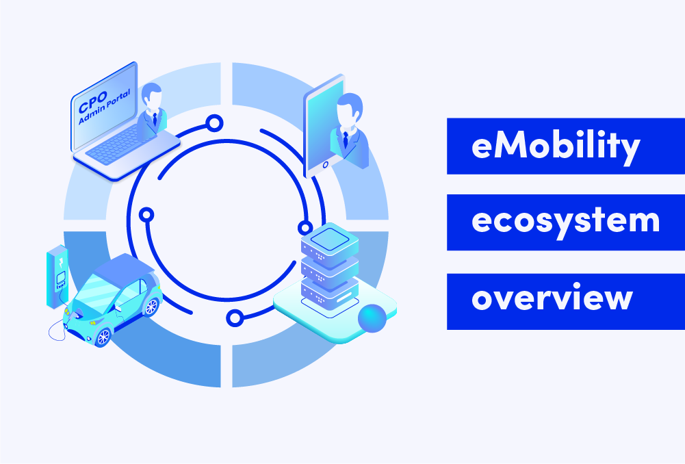 eMobility Ecosystem Overview