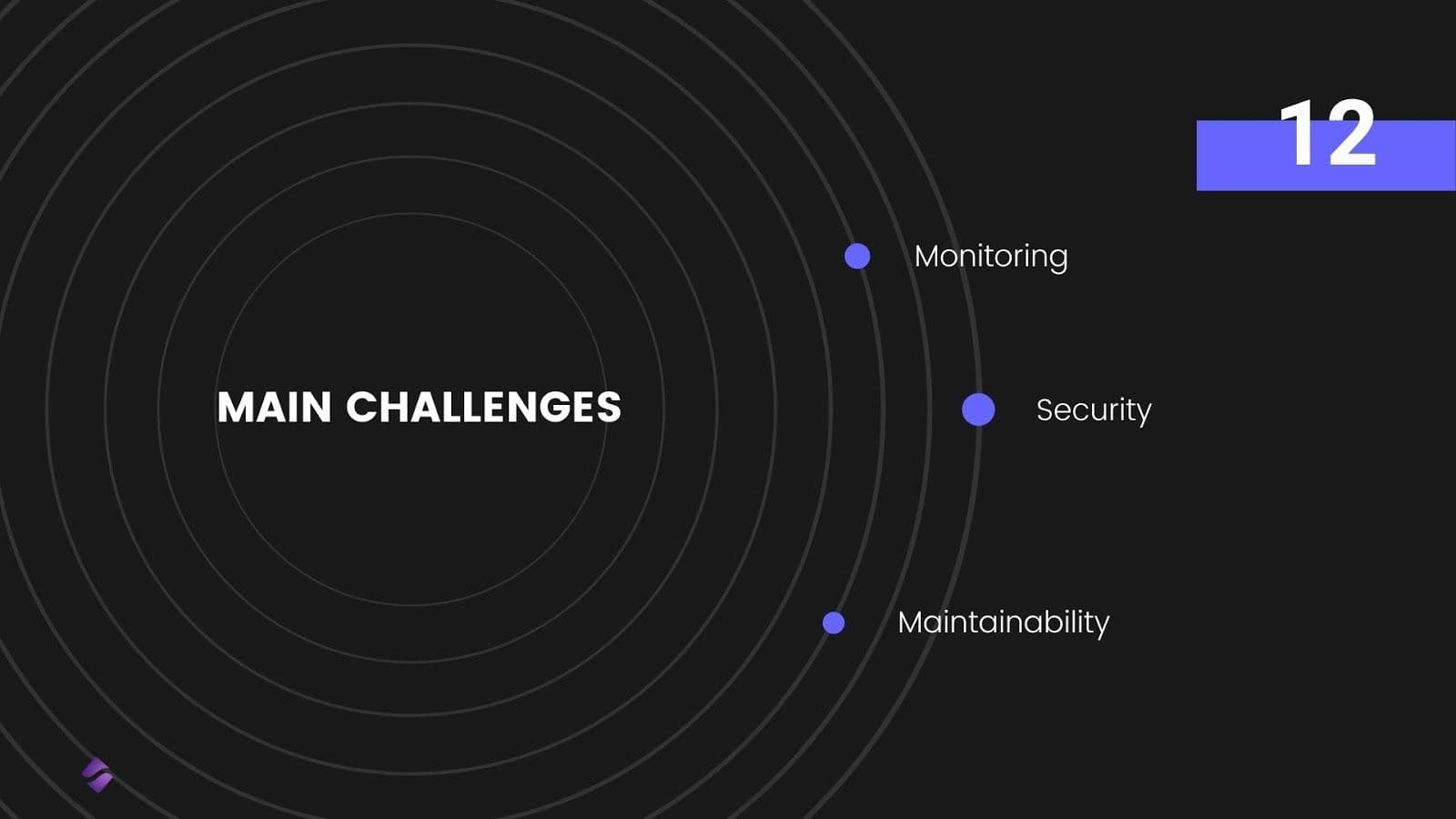 Unlocking eMobility platform using Open Standards - Main challenges