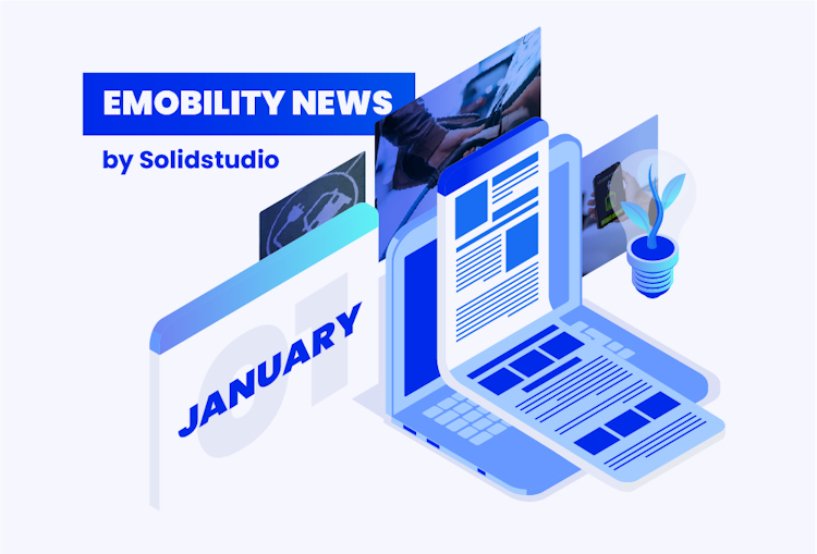 emobility news