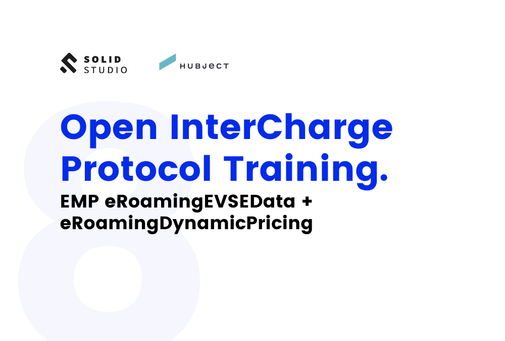 OICP training hubject