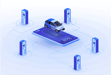 eMobility Ecosystem Overview - video script | Solidstudio