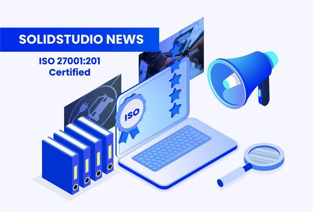 ISO certification