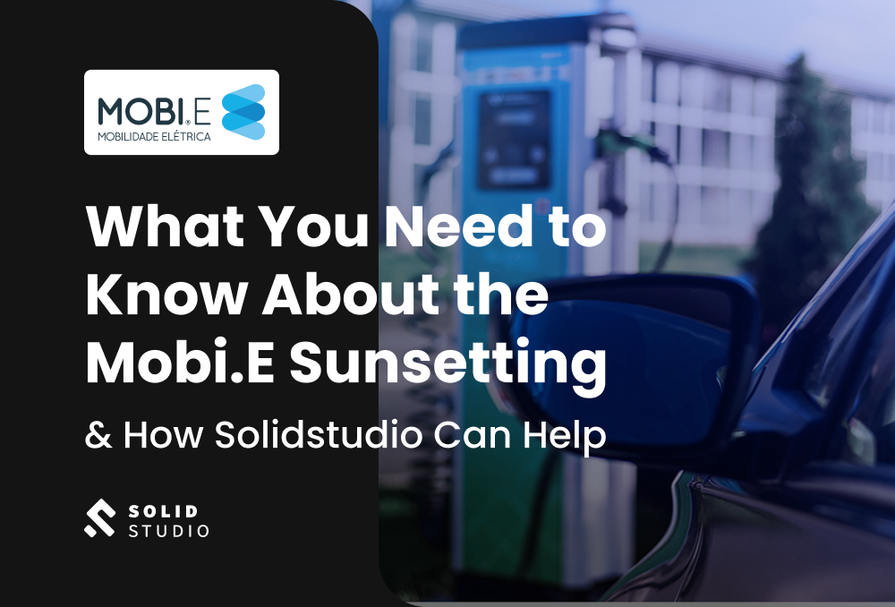 What You Need to Know About the Mobi.E Sunsetting & How Solidstudio Can Help
