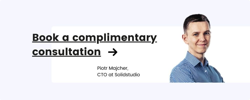 book a consultation
