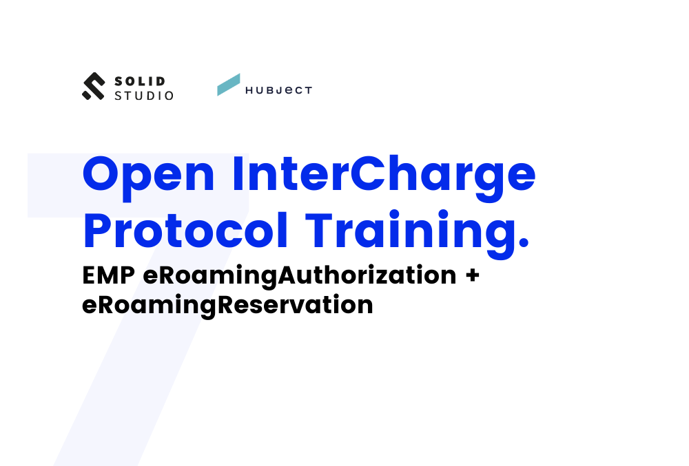 OICP training