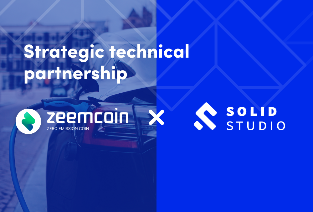strategic technical partnership
