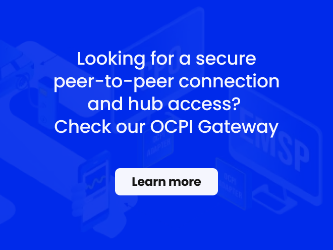 ocpi gateway banner