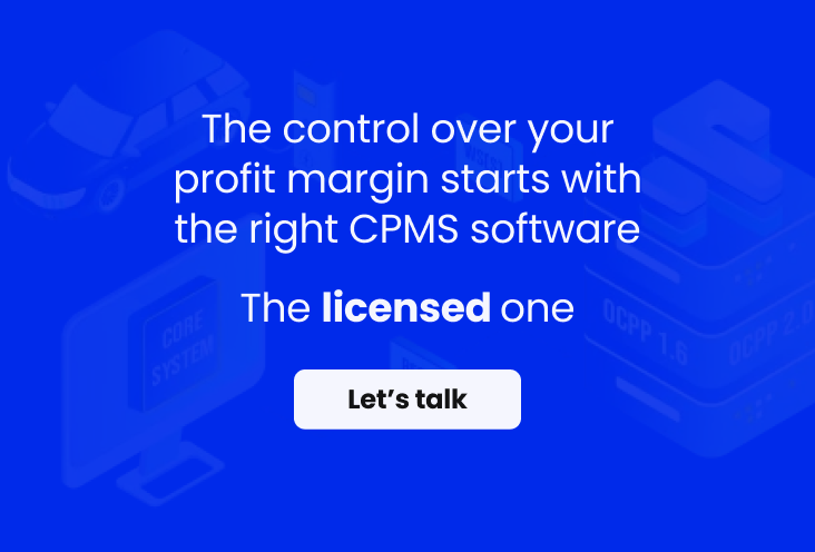 Profit margin banner