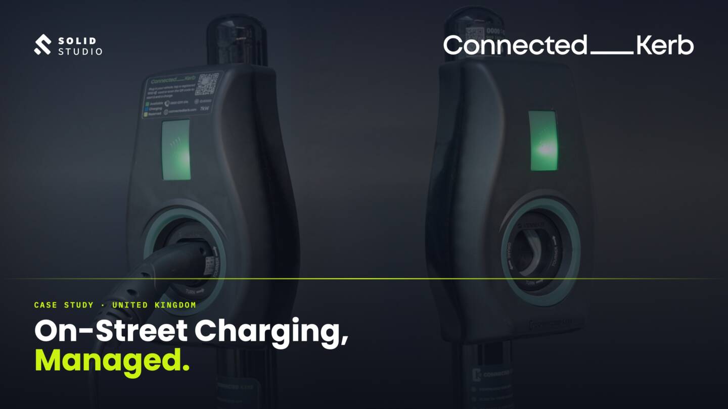 Empowering EV Charging Through Platform Migration