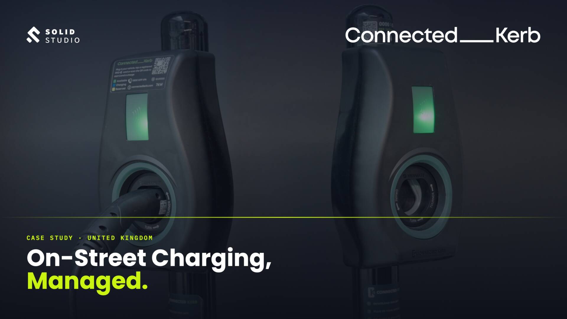 Empowering EV Charging Through Platform Migration